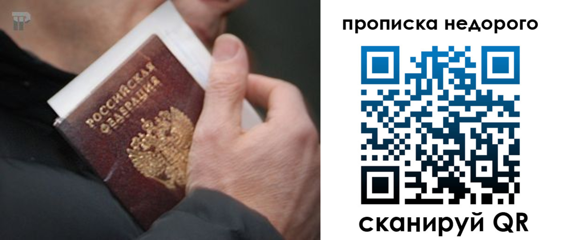 временная регистрация гарантия в Брянске